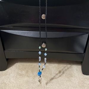 💗Beaded lanyard